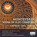 Mass in Illo Tempore CD